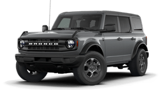 2026 Ford Bronco® External Image 2